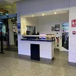 Hotel Chips Ferrol