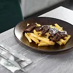 Chips Ferrol Hotel
