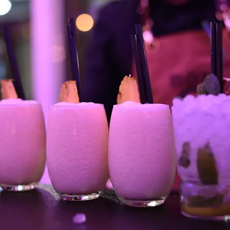 Hotel Chips Ferrol *