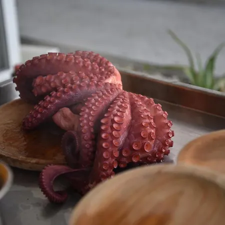 Chips Ferrol Hotel *