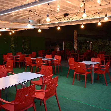 Hotel Chips Ferrol Narón