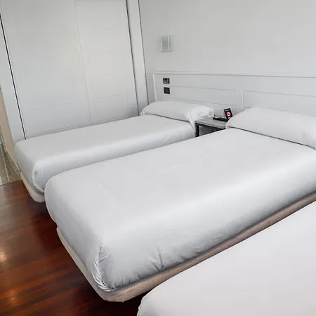 Hotel Chips Ferrol *