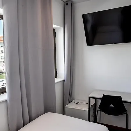 Chips Ferrol * Narón