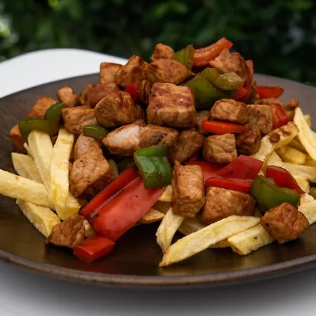 Hotel Chips Ferrol Narón