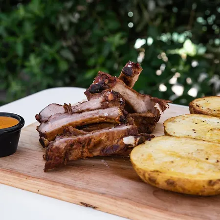 Hotel Chips Ferrol Narón