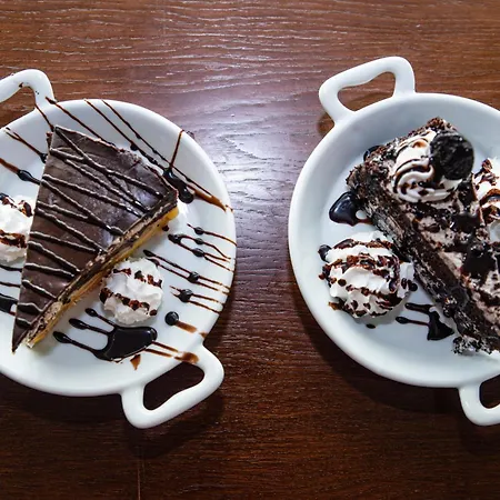 Chips Ferrol Hotel *