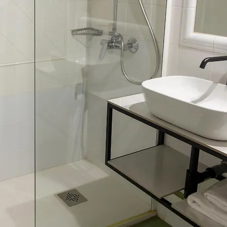 Hotell Chips Ferrol