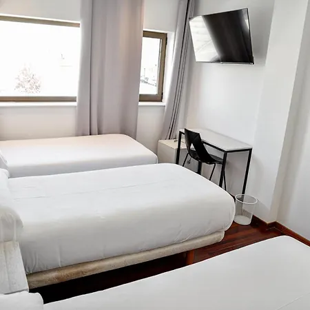 Hotel Chips Ferrol