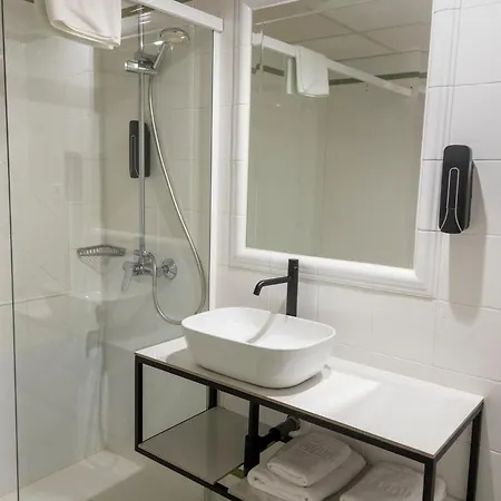 Hotel Chips Ferrol *