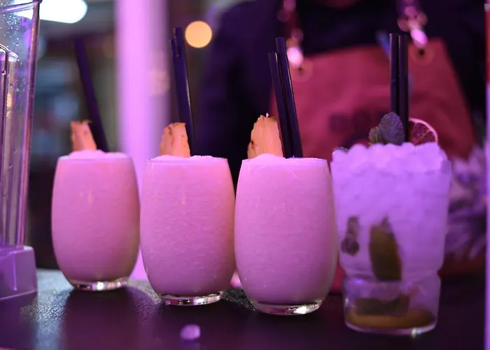 Hotel Chips Ferrol *