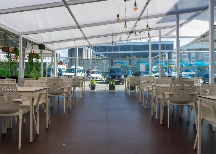 Chips Ferrol Нарон