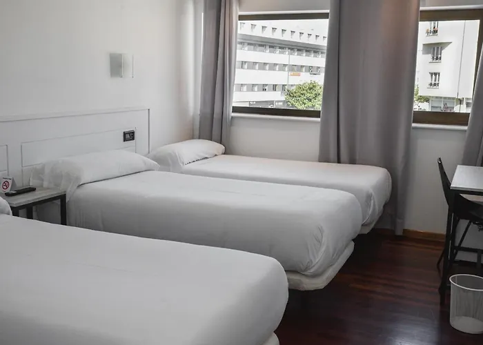 Chips Ferrol * Narón