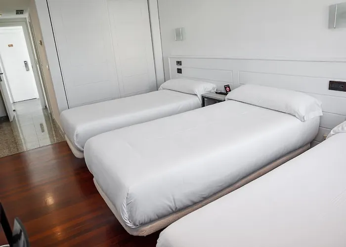 Hotel Chips Ferrol *