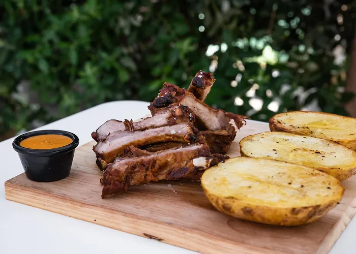 Hotel Chips Ferrol Narón