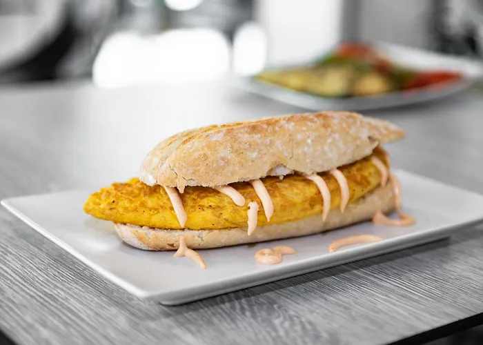 Hotel Chips Ferrol *