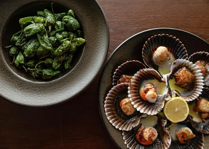 Chips Ferrol Hotel Narón