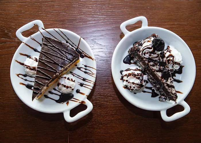 Chips Ferrol Hotel *